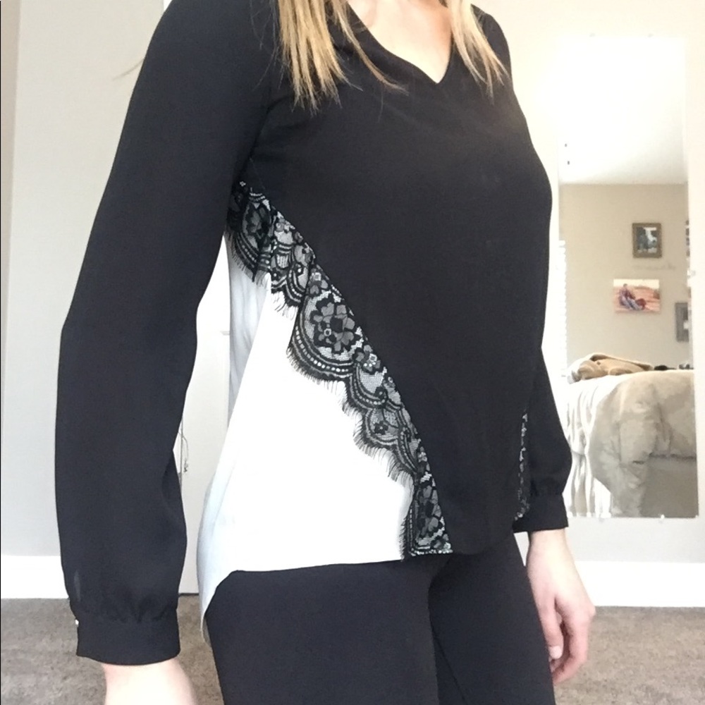Lightweight blouse - Picture 4 of 4